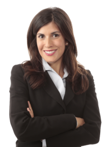 Rebecca Medina, Lawyer, Attorney