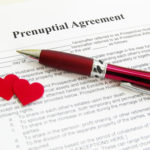 How Prenuptial Agreements Can Actually Lessen Stress for Some California Couples