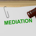 Divorce mediation in California