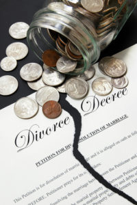 Divorce Cost