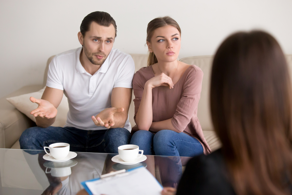 Collaborative divorce and business owners