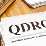QDRO and Divorce