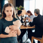 co-parenting and divorce mediation